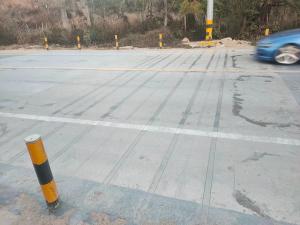 China 20000h MTBF Truck Weigh In Motion Station Highway Overload Detection ISO on sale