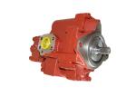 Hitachi Komatsu Excavator Hydraulic Pump ZX50 PC40 YC35 PVD-2B-40P