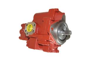 China Hitachi Komatsu Excavator Hydraulic Pump ZX50 PC40 YC35 PVD-2B-40P factory