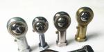 Internal Thread Ball Joint Rod End Bearing PHS 16 For Paper Machine Parts