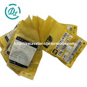 China EexcavaStart Caterpillar C-9 Engine Insert Valve Seat 176-7688 1767688 factory