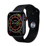 Hello Plum Amoled 4G lte Smartwatch Bluetooth Call Waterproof Heart Rate