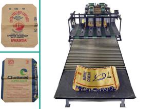 China High Speed Concrete Paper Bags Making Machinery / Paper Tube Manufacturing Machine factory