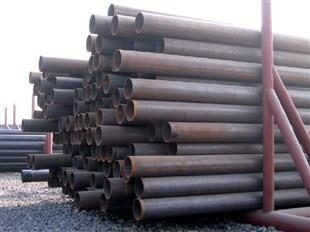 Carbon Seamless Steel Pipe DIN17175/st35 , JIS g4051 s20c Seamless Carbon Steel