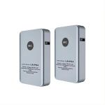 Wall Mounted Lithium Battery 51.2V 200ah 10Kwh Chargeable LiFePo4 Battery Pack
