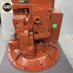 Hengli V90N130 Main Piston Pump for Excavator Liugong LG922E New Condition