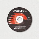 T27 4 inch grinding wheel for stainless steel all metal excellent durability MPA