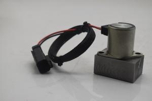 China 702-21-57500 702-21-55701 702-21-574 Excavator Solenoid Valve For PC240 PC290 PC300 factory