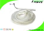 Strong Bright Silicone LED Flexible Strip Lights SMD 5050 DC24V/36V Waterproof