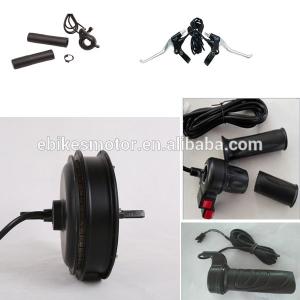 China 48v 2000w electric bike kit factory