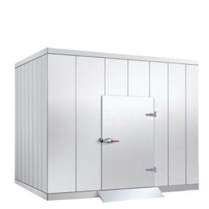 China Customization Cold Room Chiller/Freezer Room Sliding Door Hinged Door Keeping Fresh factory