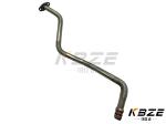 KBZE TURBO OIL DRAIN TUBE 6754-51-8100 FOR KOMATSU 6D107 CUMMINS QSB6.7 3975076