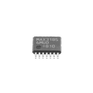 China MAX31856MUD New and Original MAX31856MUD TSSOP-14 Integrated circuit factory
