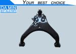 Left Lower Suspension Control Arm 8979458441 For ISUZU DMAX MUX High Quality