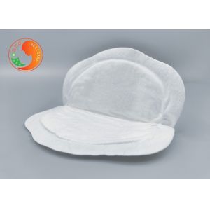 Biodegradable Skin Friendly Ultra Thin Nursing Pads Disposable Breast Feeding