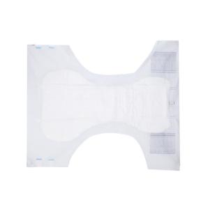 China Ultra Thick Extra Large Pull Up Unisex Adult Diapers factory