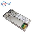 Wholesale best price 10G SFP SFP+ 10G LR Duplex LR 10km 1310nm Transceiver