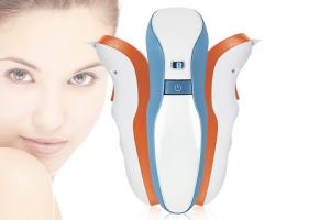 China 58 - 68khz Multifunctional Beauty Machine , Eyelid Wrinkle Removal Micro Plasma Pen factory