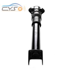 China Shock Absorber Strut Body MB1643202431 Mercedes Benz Air Suspension factory