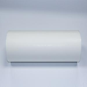 China TPU Hot Melt Adhesive Film High Elastic Transparent Fabric Applied factory