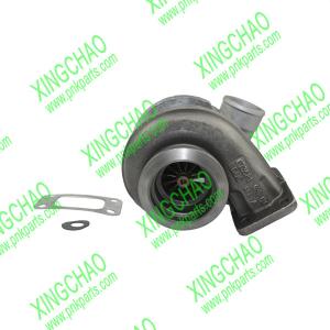 China RE548681 JD Tractor Parts TURBOCHARGER Agricuatural Machinery Parts factory