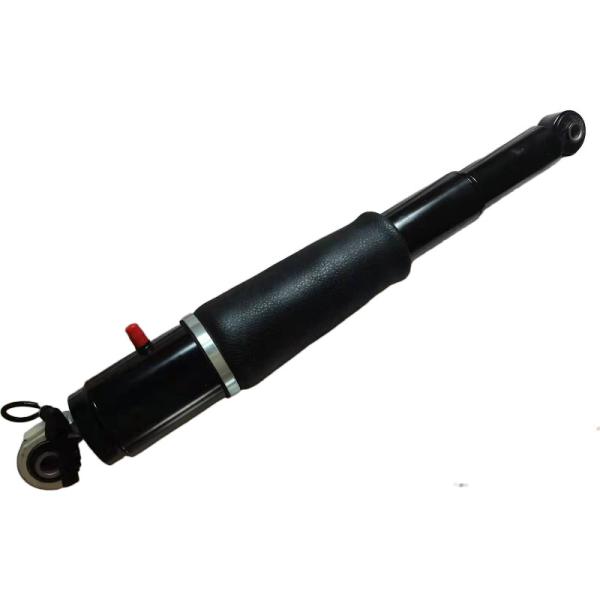 Rear Air Ride Suspension Shock Absorber For Cadillac Escalade ESV GMC Yukon XL
