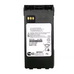 China NNTN7335 Radio Battery LI-ION Battery For XTS2500 XTS1500 PR1500 Walkie Talkie factory