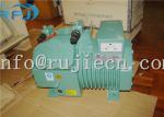 Cold Room Piston Compressor Semi Hermetic 2JES-07Y 2JC-07.2Y For Refrigerator