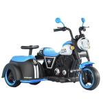 Battery Operated Music Early Education Story Ride On Electric Motorcycle Car for