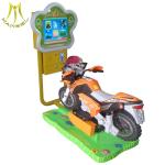 Hansel amusement park rides kids electric token rides kids ride on toys