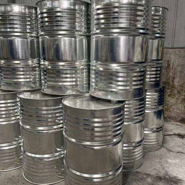 Chemical Resistance Methylated Melamine Formaldehyde Resin with 0.7% Free
