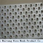 expanded metal/expanded metal mesh/perforated metal