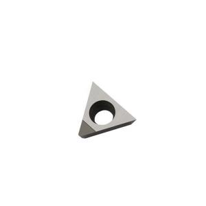 China Standard CBN Blade CNGA120402 Single Edge Turning Blade factory