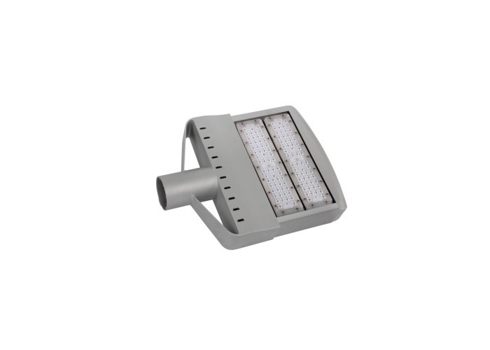 Commercial 100W SMD Led Street Light Luminaires 2700K Easy Maintenance
