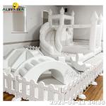 New Design Party Amusement Kids Soft Play Equipment Indoor Plastic Playground