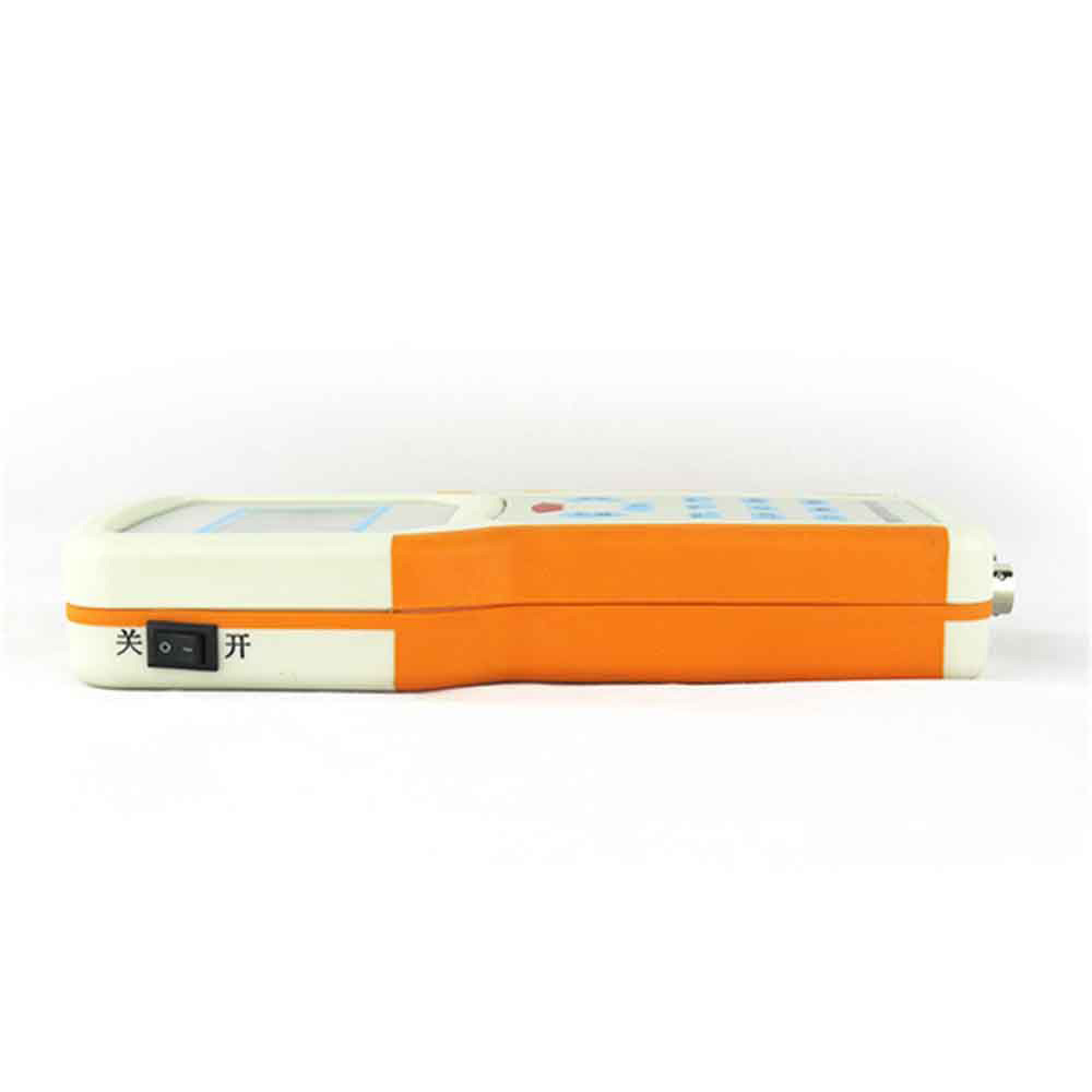 Multi - Function Electronic Test Equipment , Digital Phase Angle Meter Double Clamp
