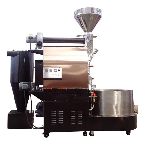 1kg 3kg 6kg 12kg 30kg Commercial Factory Baking Equipment Roasted Cafe Bean
