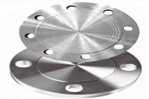 China Anti-rust Paint Copper Nickel Flange for Chemical Industry Application and Durability factory