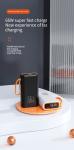 PD Power Charger Portable Power Station 22.5W 10000mAh for Mobile Phones Devices
