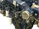 Reliable Bus Spare Parts Yutong Bus ZK6122H Weichai Engine WP10.336E53 High
