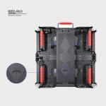 High Resolution Indoor LED Screen Rental P2.6 Excellent Display Effect