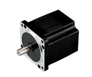 China 86mm Brushless Dc Motor For Electric Vehicle With Hall Sensor 48V 440W 1.4Nm 3000RPM factory