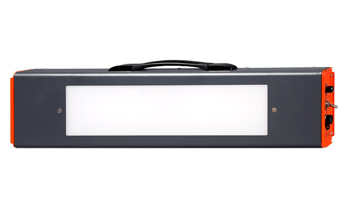 HFV-4010P LED Industrial Radiography Film Viewer Non Destructive Testing