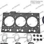 Full Gasket Kit 3TNE78 719822-92620