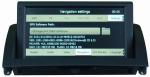 Mercedes Benz C W204 car stereos support auto radio gps system iPod OCB-8810