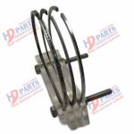 404C 404D Piston ring 115107970 Suitable For PERKINS Diesel engines parts