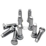 Applicable Models Guaranteed Auto Wheel Stud Bolt for Toyota Lexus RX300 90942