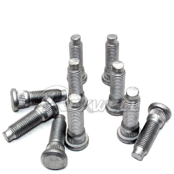 Applicable Models Guaranteed Auto Wheel Stud Bolt for Toyota Lexus RX300 90942