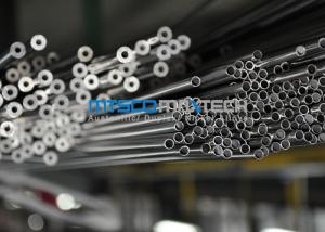 China UNS N06625 Inconel Alloy 625 Seamless Pipe Tube Welded factory