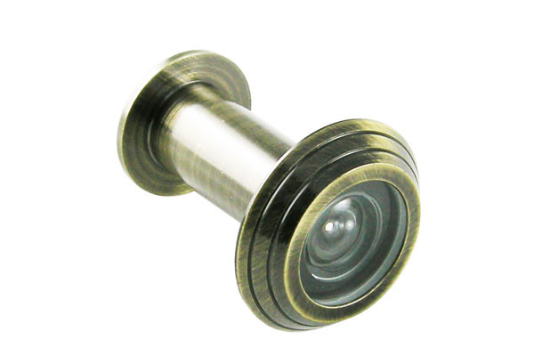 Fireproof Door Viewer 4124/35-50-AB